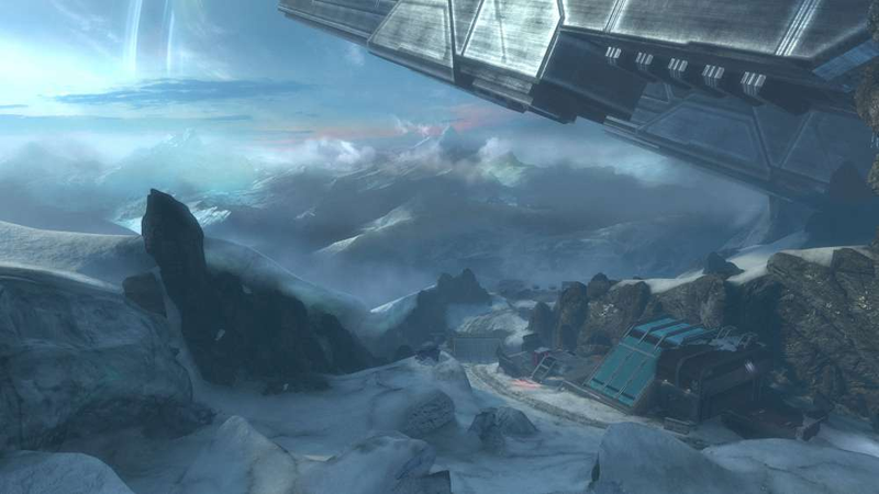 Illustration for article titled Halo: Reach Gets Its First Map Pack Next Month